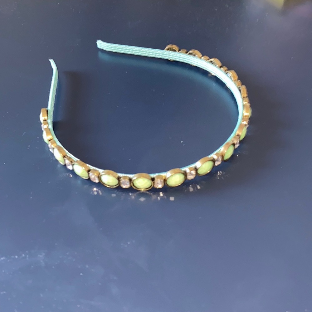 Anthropologie headband